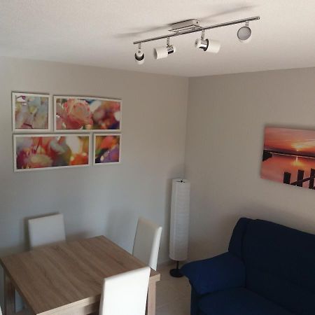 Seimar68 Appartement Benidorm Buitenkant foto