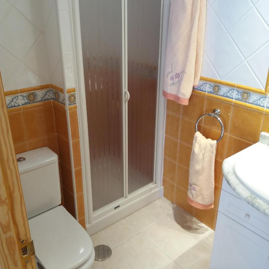 Seimar68 Appartement Benidorm Buitenkant foto