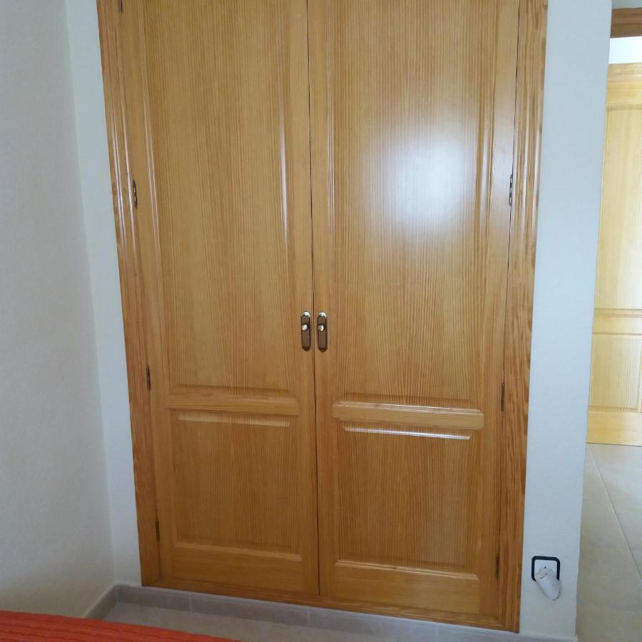 Seimar68 Appartement Benidorm Buitenkant foto