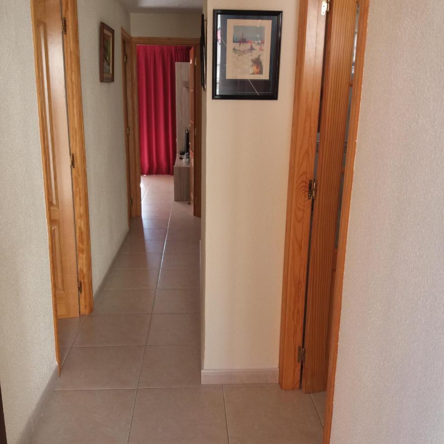 Seimar68 Appartement Benidorm Buitenkant foto