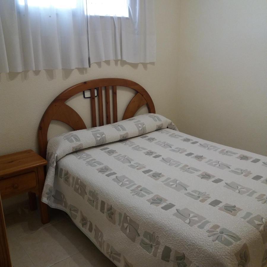 Seimar68 Appartement Benidorm Buitenkant foto