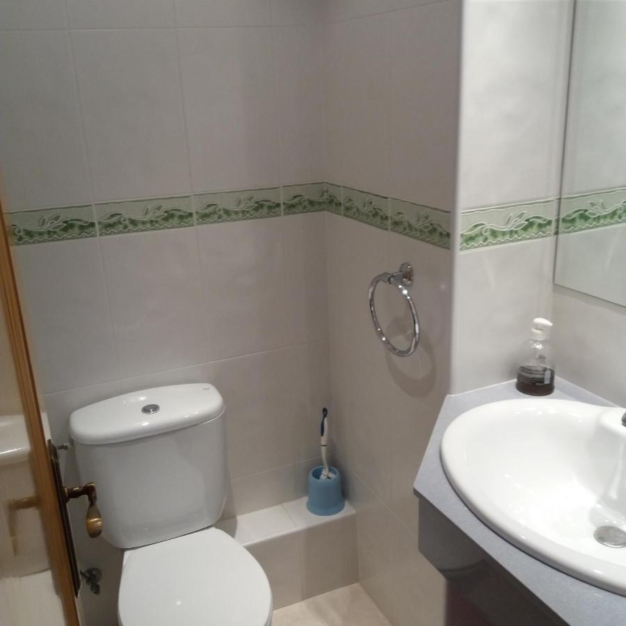 Seimar68 Appartement Benidorm Buitenkant foto